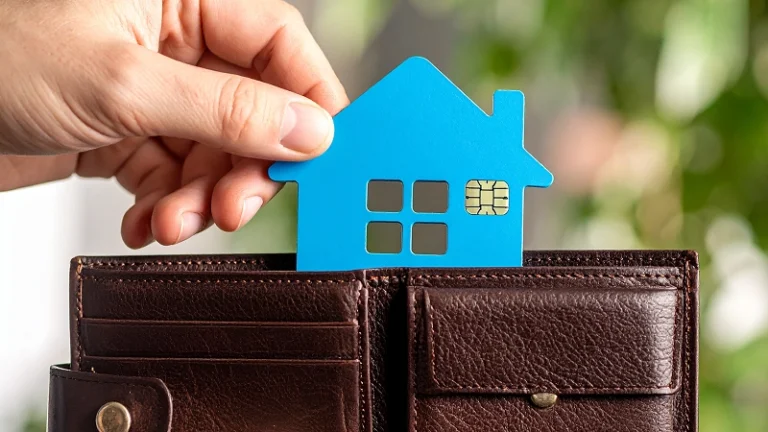 Blog_Your_House_is_Not_a_Credit_Card